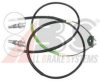 FORD 1206909 Cable, parking brake